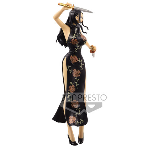 One Piece Glitter And Glamorous Kung Fu Style Nico Robin Figure 25cm