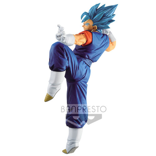 Dragon Ball Super Son Goku Fes Vol 14 Super Saiyan God Super Saiyan Vegito Figure