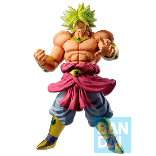 broly omnibus z