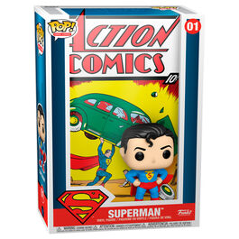 DC Comics Superman Gusy Luz - OcioStock