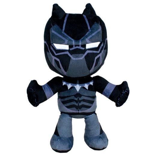 black panther teddy marvel