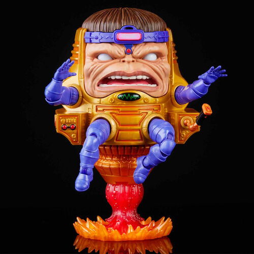 modok figures