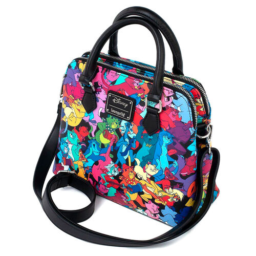 disney cross body bolsa