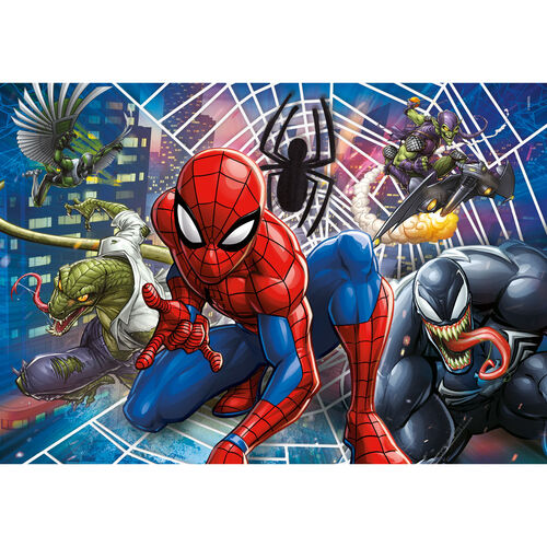 Marvel Spiderman puzzle 30pcs