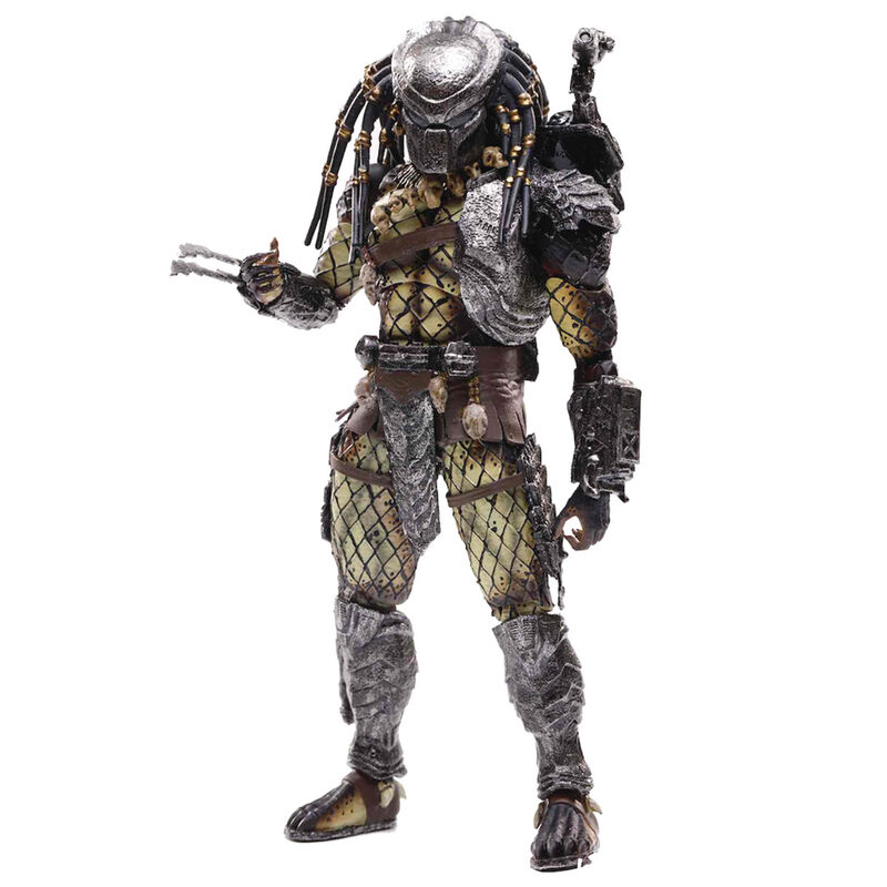 predator fortnite toy