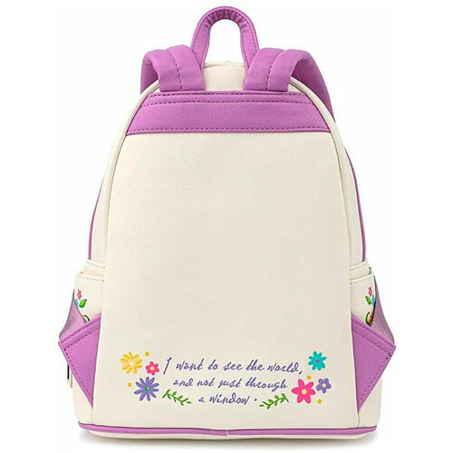 disney loungefly backpack rapunzel