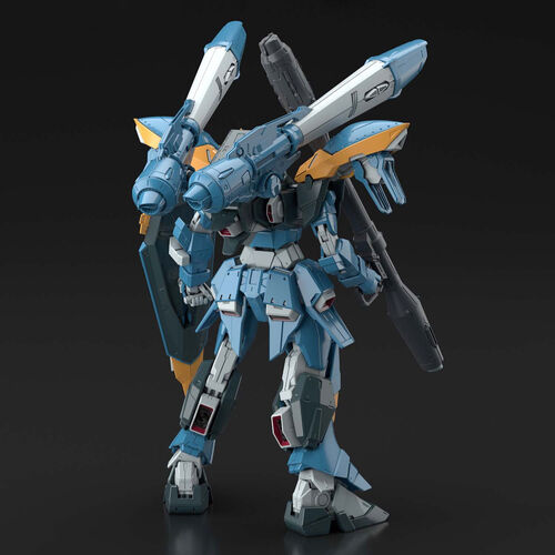 Mobile Suit Gundam SEED Calamity Gundam Model Kit figure