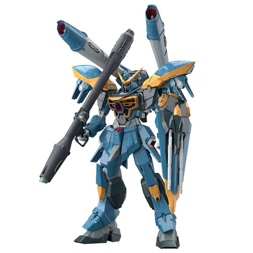 Mobile Suit Gundam SEED Calamity Gundam Model Kit figure