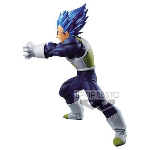 maximatic the vegeta