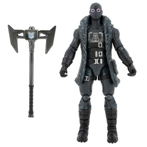 Shadow Mode Fortnite Figura Renegade Shadow Solo Mode Fortnite 10cm