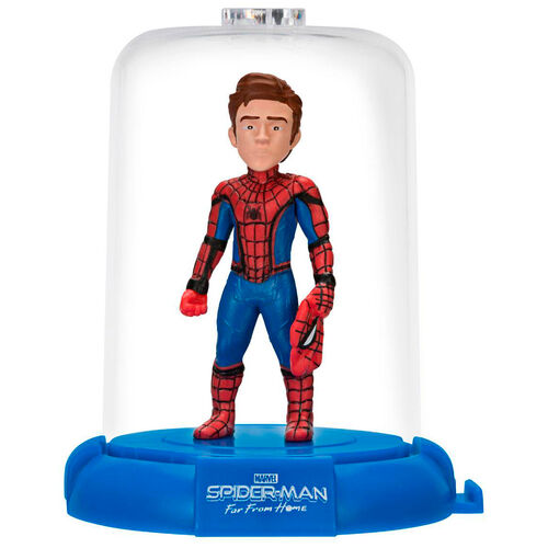 Marvel Spiderman Far From Home Domez Series assorted figure