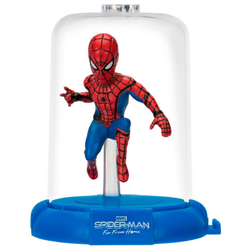 spiderman domez