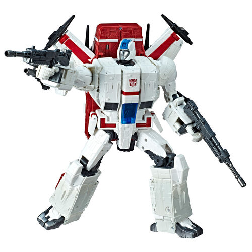 jetfire figure