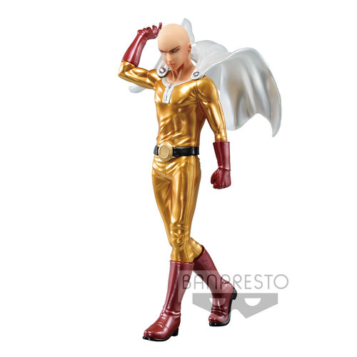 figura saitama banpresto