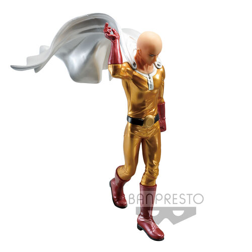 figura saitama banpresto