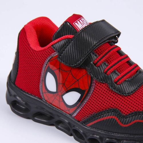 spiderman running shoes