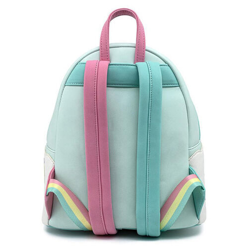 loungefly little twin stars backpack