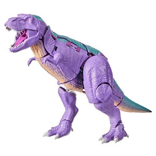 trex transformer toy