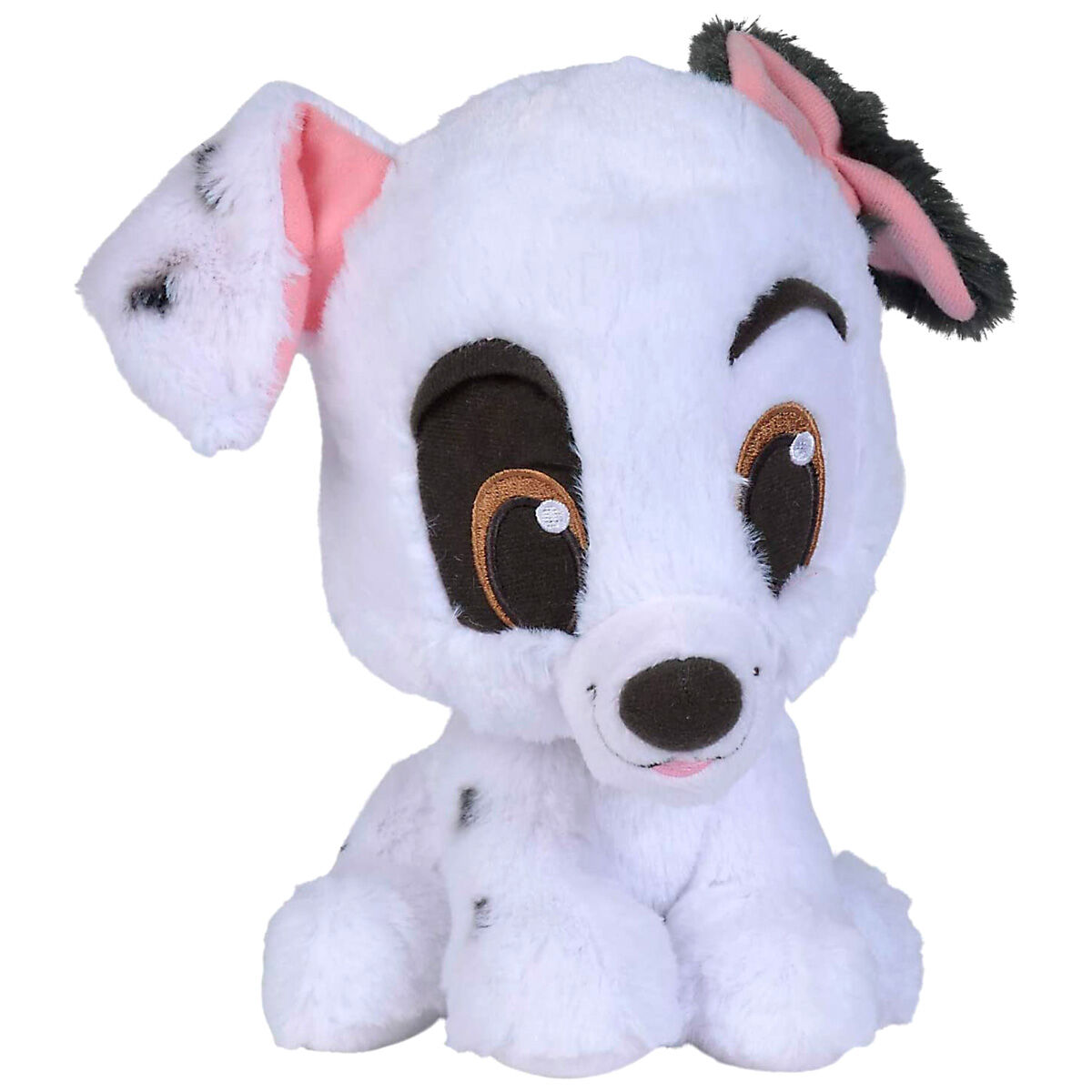 101 dalmatians patch plush