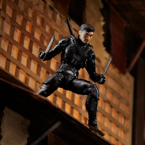 lego gi joe snake eyes