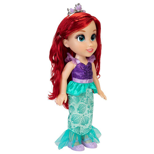 ariel toys little mermaid