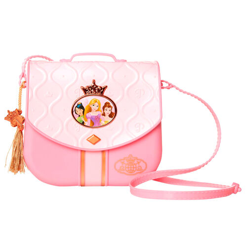 Disney Princess Style Collection World Traveler Purse ☆ Preowned Purse Only  | eBay