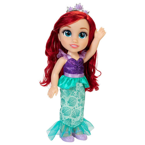 Disney The Little Mermaid Ariel doll 38cm