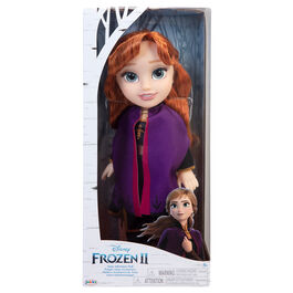 Wholesale Frozen Disney Hipster 2 pack Anna & Elsa SKU: 34082