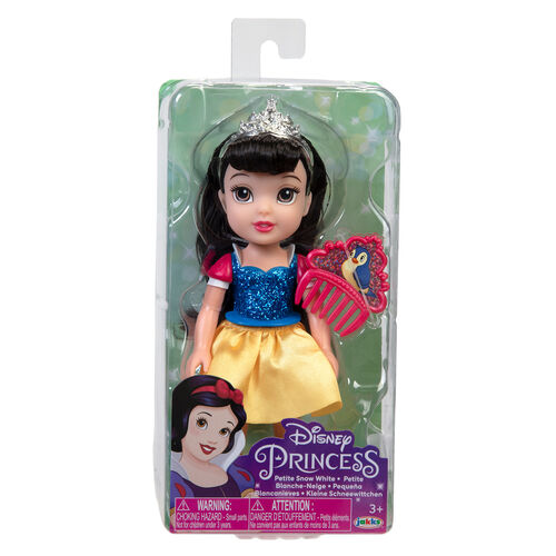 snow white petite doll