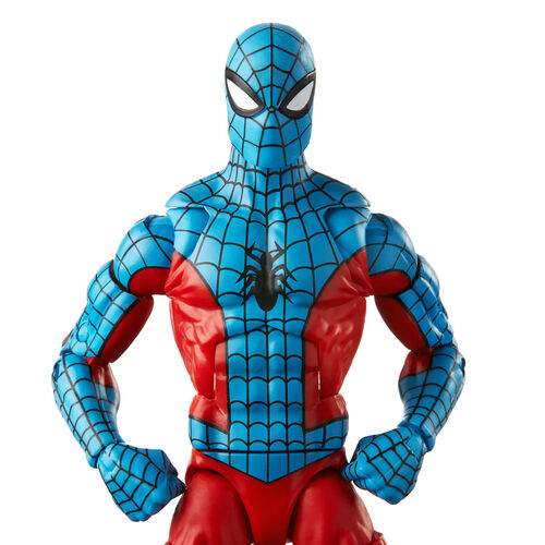 spiderman webman