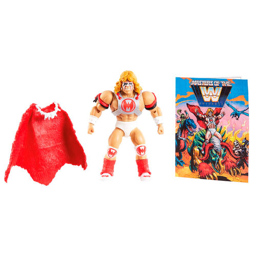 masters of the wwe universe