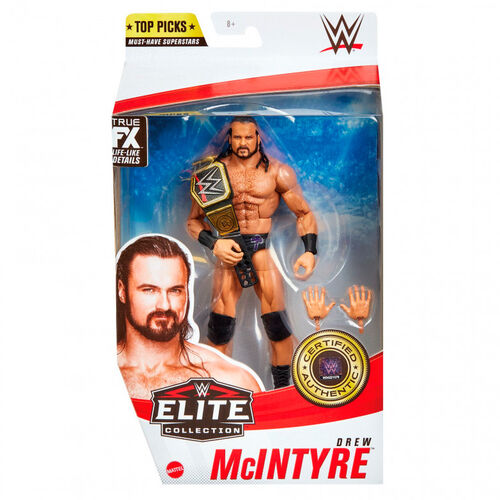 drew mcintyre elite top picks