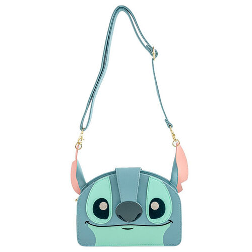 Loungefly Disney Stitch Hula crossbody bag