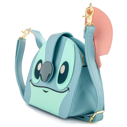 Loungefly Disney Stitch Hula crossbody bag