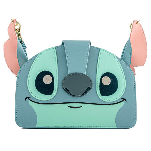 Loungefly Disney Stitch Hula crossbody bag