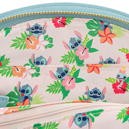 Loungefly Disney Stitch Hula crossbody bag