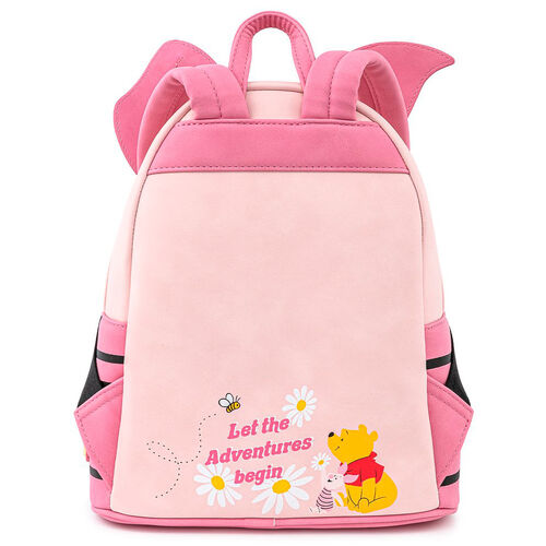 Loungefly Disney Winnie The Pooh Piglet Backpack