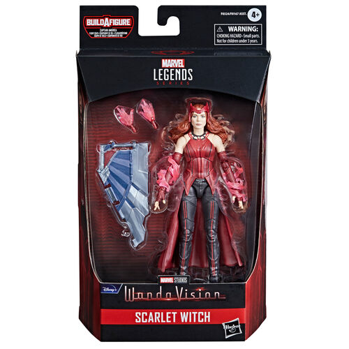 wanda figurine