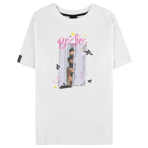 Friends women t-shirt