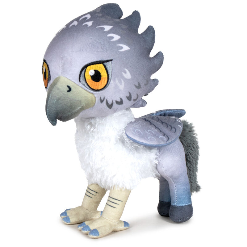 buckbeak stuffed animal