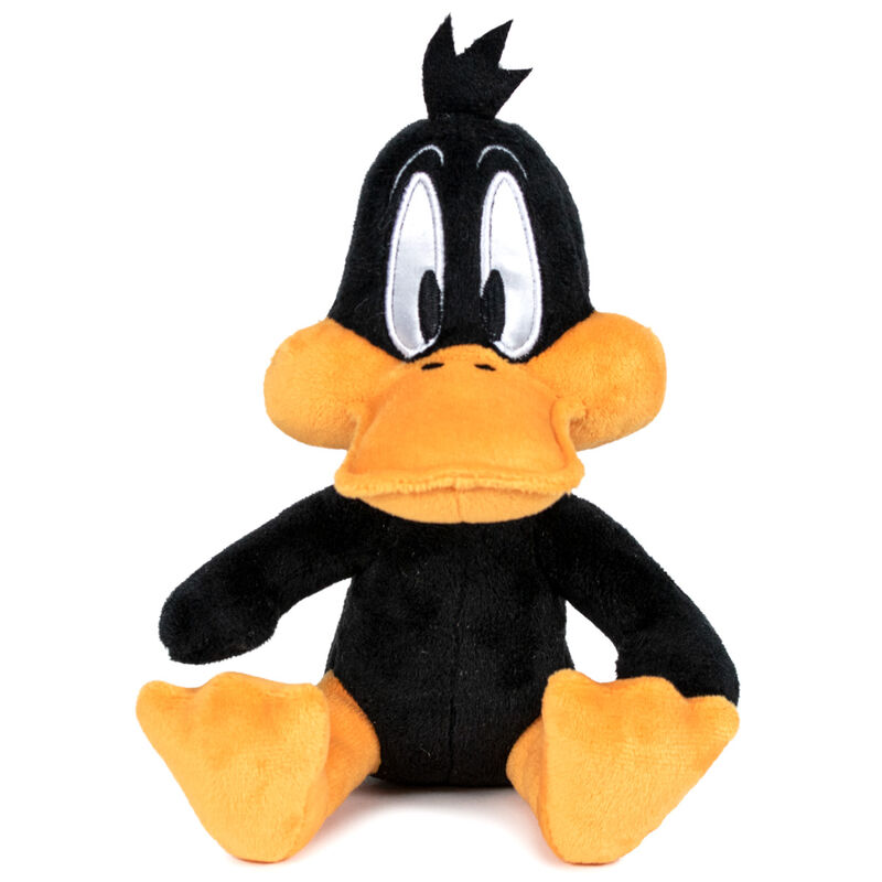 daffy duck stuffed toy