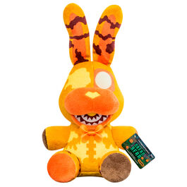 BBCW Distributors > Special Order > Funko Plush - FNAF - Curse Of