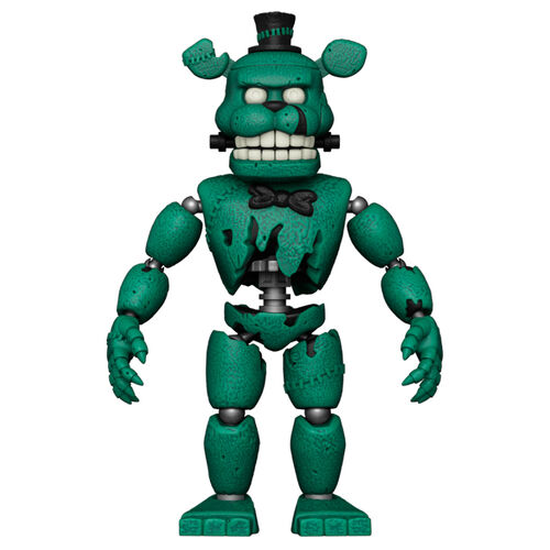 Figura action Five Nights at Freddy's Dreadbear