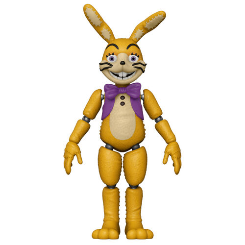 Figura action Five Nights at Freddy's Glitchtrap