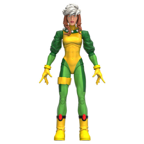 Marvel X-Men Rogue figure 15cm