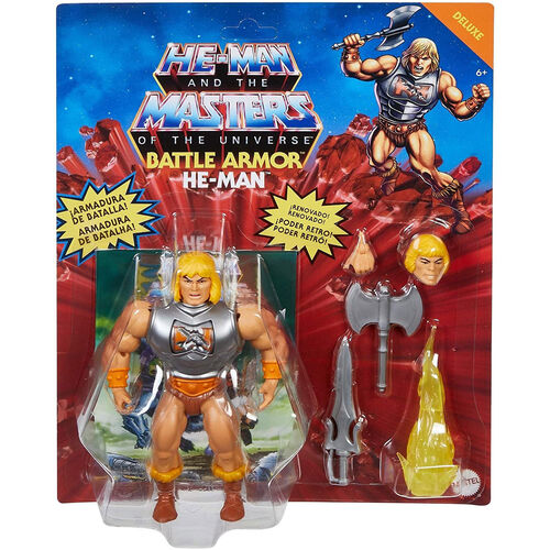 masters of the universe figura