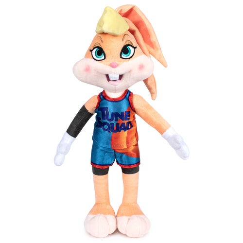 lola bunny teddy