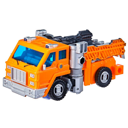 transformers kingdom huffer