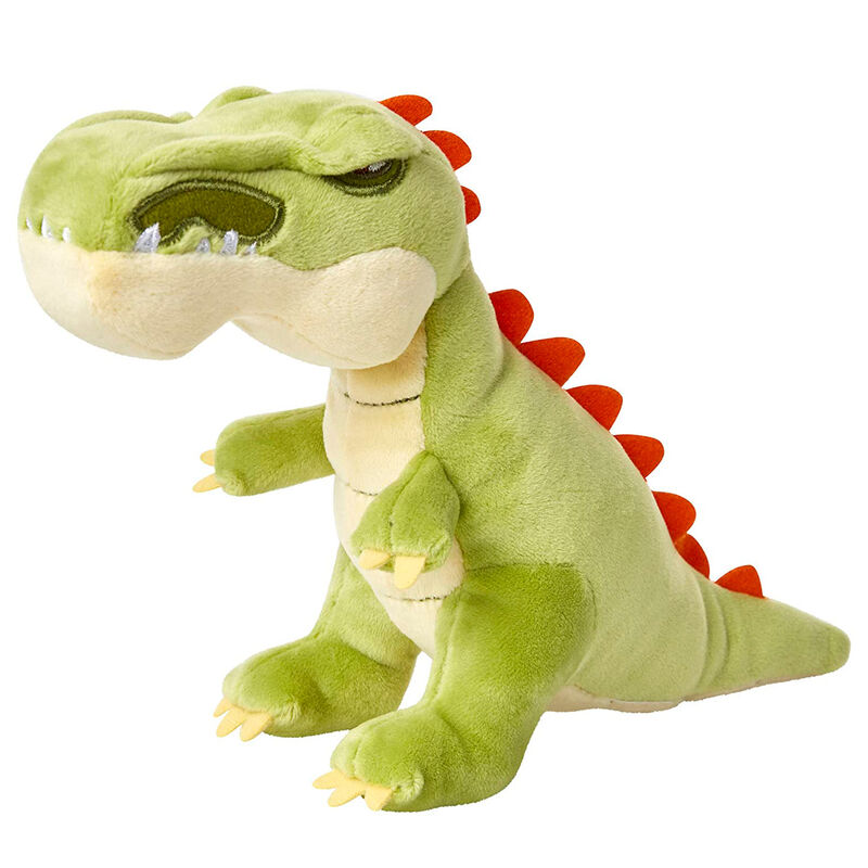 Gigantosaurus Giganto assorted plush toy