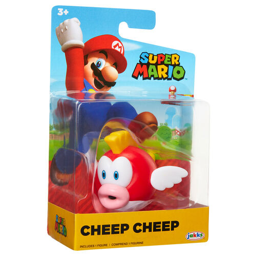 super mario bath toys